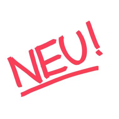 Neu! -  Neu!